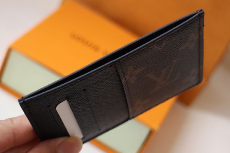 Louis Vuitton Wallets